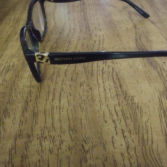 Michael Kors Glasses - Picture 2 of 3